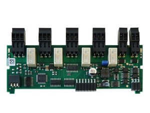 789814 | Brandmeldeadapter XBT 1
